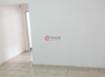 Casa · 80m² · 2 Quartos · Casa térrea para locação na Vila Formosa.