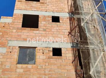 Apartamento · 55m² · 2 Quartos · 1 Vaga · Lançamento de apartamento - São João Batista