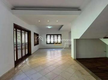Casa · 393m² · 4 Quartos · 6 Vagas · Casa em Condomínio à venda, 04 suítes, salas integradas, 393 m² Sítios de Recreio Gramado