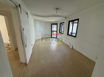 Apartamento · 93m² · 3 Quartos · 2 Vagas · APTO SANTANA PROXIMO AO PASTORINHO