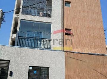 Apartamento · 42m² · 2 Quartos · Apartamento Novo na Agua Fria 2 dormitórios