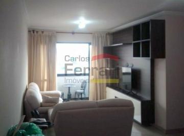 Apartamento · 88m² · 3 Quartos · 2 Vagas · apartamento 3 dormitorios a venda Parada inglesa, próximo metro parada inglesa