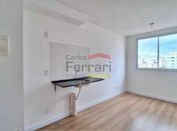 Apartamento · 25m² · 1 Quarto · Apartamento a venda, Água Branca, 01 dormitório, sem vaga