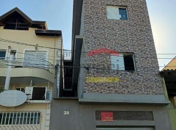 Comercial · 380m² · Prédio residencial 9 unid. + salão comercial - 380m²