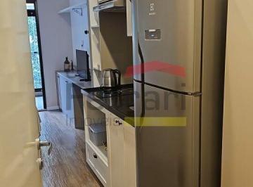 Apartamento · 26m² · 1 Quarto · Studio à venda com 28m², 1 quarto Pinheiros - São Paulo