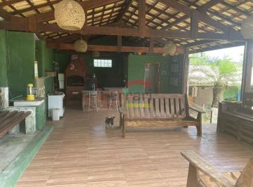 Rural · 120m² · 2 Quartos · Chácara - 1700 metros- Recanto Alpina