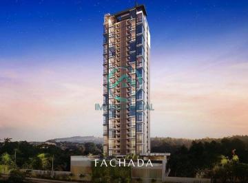 Apartamento · 171m² · 3 Quartos · 3 Vagas · GRAND GARDEN RESIDENCE