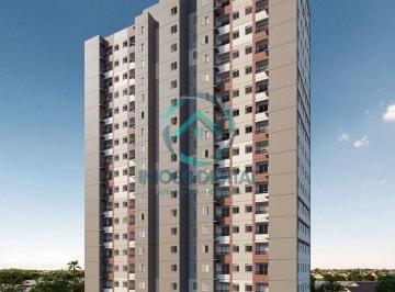 Apartamento · 47m² · 2 Quartos · 1 Vaga · RESIDENCIAL ESSENCE