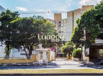 Apartamento · 63m² · 2 Quartos · Apartamento Térreo no condomínio Santos Dumont