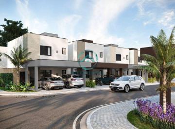 Casa · 130m² · 3 Quartos · 2 Vagas · CASA EM CONDOMINIO 3 QUARTOS MONTE VERDE