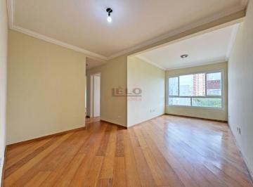 Apartamento · 74m² · 3 Quartos · 1 Vaga · VENDA | Apartamento, com 3 dormitórios em VILA MARUMBY, MARINGA