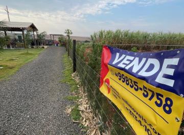 Rural · 2 Quartos · 4 Vagas · VENDA | Chácara, com 2 dormitórios em Distrito De Santa Zélia, Astorga