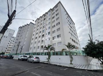 Apartamento · 79m² · 2 Quartos · 1 Vaga · Apartamento com 2 quartos à Venda, Caiçara - Praia Grande