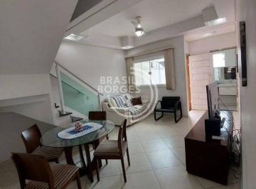 Casa · 80m² · 2 Quartos · 1 Vaga · Sobrado 2 Suites Pizza de Roma