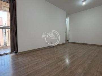 Apartamento · 72m² · 3 Quartos · 2 Vagas · Apartamento com 3 Quartos para locação, 72m² - Edifício Atrium