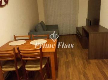 Apartamento · 42m² · 1 Quarto · 1 Vaga · Flat disponível para venda no Mercure São Caetano do Sul, com 42m², 1 dormitório e 1 vaga de garagem