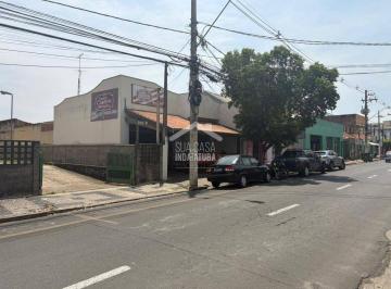 Comercial · 203m² · Salão Comercial a venda no Centro de Indaiatuba