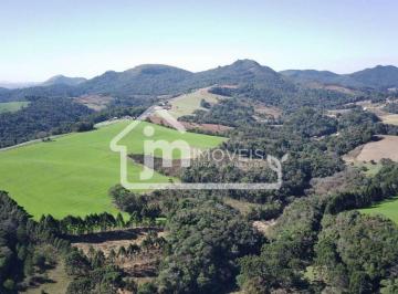 Rural · 360m² · FAZENDA À VENDA - EM CAMPO LARGO - PR