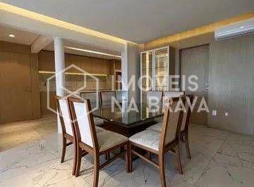 Apartamento · 141m² · 4 Quartos · 1 Vaga · APARTAMENTO 4 DORMITORIOS, 1 VAGA - A VENDA - CENTRO - ITAJAI/SC