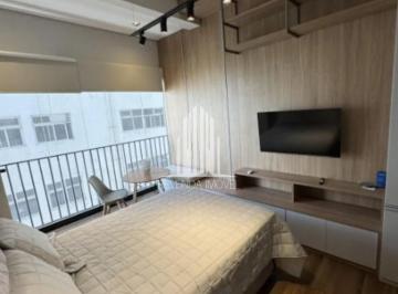Foto 10 · Apartamento RESIDENCIAL em SÃO PAULO - SP, CONSOLAÇÃO