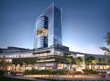 Comercial · 35m² · 1 Vaga · Sala 35M² - para Alugar