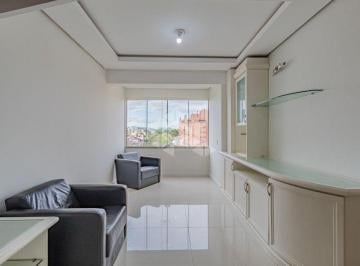 Apartamento · 219m² · 3 Quartos · 3 Vagas · Cobertura 219M² - para Alugar