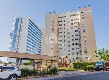 1 · Cobertura 219M² - para Alugar
