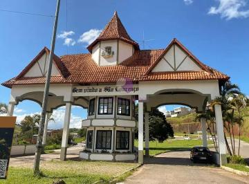 Casa · 131m² · 2 Quartos · 1 Vaga · Casa Térrea à Venda em São Lourenço – Mg