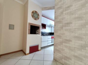 Apartamento · 40m² · 1 Quarto · 1 Vaga · Apartamento 40M² - para Alugar
