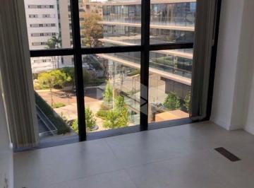 Comercial · 75m² · 1 Vaga · Sala 75M² - para Alugar