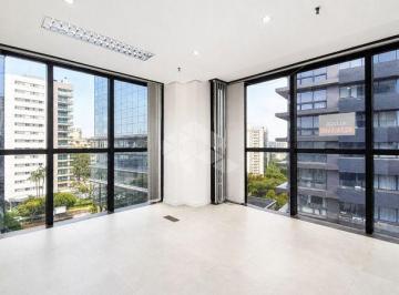 Comercial · 75m² · 2 Vagas · Sala 75M² - para Alugar