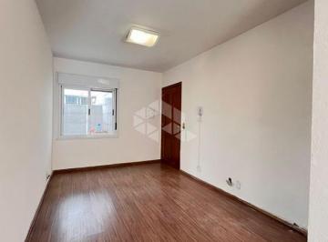 Apartamento · 55m² · 2 Quartos · Apartamento 55M² - para Alugar
