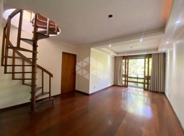 Apartamento · 186m² · 2 Quartos · 2 Vagas · Cobertura 1860M² - para Alugar