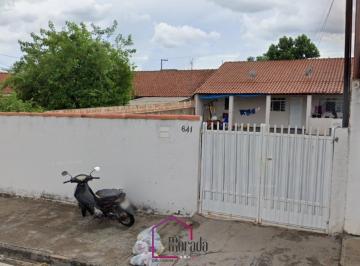 Foto 01 · Casa, Parque Glória III, Catanduva, SP