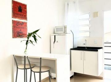 img0 · Kitnet/ Studio com 1 Quarto(s) e 1 banheiro(s) para Alugar, 20 m² por R$ 1650 / Mês