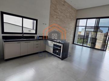 Casa · 4 Quartos · 4 Vagas · Casa Sobrado de Condominio em Jardim Primavera - Itupeva, SP