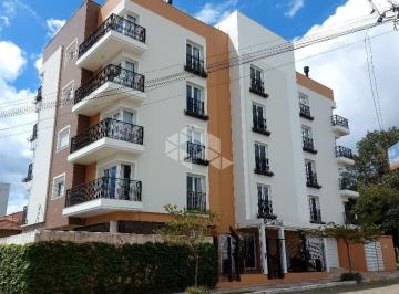Apartamento · 81m² · 2 Quartos · 1 Vaga · Seu novo lar no Bairro Planalto!