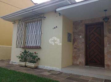 Casa · 150m² · 3 Quartos · 5 Vagas · Casa com 3 dormitórios no Jardim Itu