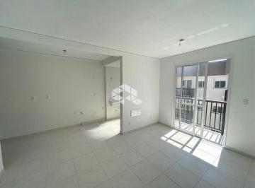 Apartamento · 56m² · 2 Quartos · 1 Vaga · APARTAMENTO 2 QUARTOS COM VAGA PRIVATICA E LAZER COMPLETO NA VARGEM DO BOM JESUS - FLORIANÓPOLIS/SC