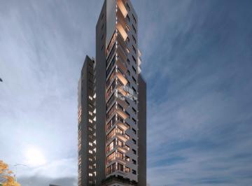 Apartamento · 82m² · 2 Quartos · 2 Vagas · Apartamento com 2 dormitórios no Bairro Vicentina pré-lançameno