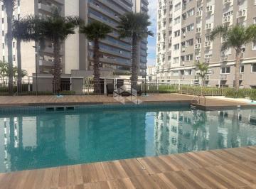 Apartamento · 61m² · 2 Quartos · 1 Vaga · Preciosidade com 2 dormitórios no Icon