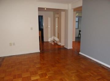 Apartamento · 113m² · 3 Quartos · Apartamento 3 quartos no bairro rio branco