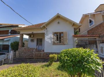 Casa · 165m² · 3 Quartos · 2 Vagas · Casa 3 quartos, térrea no Bairro Santa Tereza
