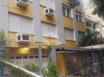Apartamento · 74m² · 2 Quartos · Apartamento 02 dormitórios com 74m² no bairro Mont Serrat em Poa.