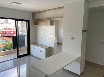 Apartamento · 43m² · 1 Quarto · 1 Vaga · Apartamento pronto para morar - Parada Inglesa / Tucuruvi