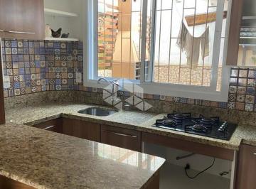 Casa · 74m² · 2 Quartos · 1 Vaga · Sobrado de dois dormitorios ,semi mobiliado
