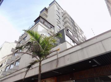 Apartamento · 54m² · 1 Quarto · Apartamento 01 dormitório /quarto com box para venda no Centro Histórico de Porto Alegre