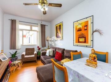 Apartamento · 91m² · 3 Quartos · Apartamento 3 quartos no Bairro Jardim Botânico, em Porto Alegre