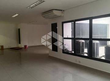 Comercial · 80m² · 2 Vagas · Vendo Sala Comercial Vila Carrão