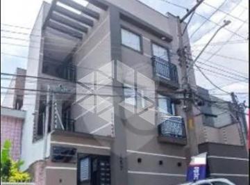 Apartamento · 49m² · 2 Quartos · Apartamento a venda na Vila Paiva